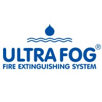 Ultra Fog logo, Ultra Fog contact details