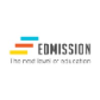 Edmission Education Services Pvt Ltd logo, Edmission Education Services Pvt Ltd contact details