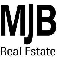 MJB Real Estate logo, MJB Real Estate contact details