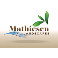 Mathiesen Landscapes logo, Mathiesen Landscapes contact details