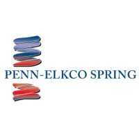 Penn-Elkco Spring Company logo, Penn-Elkco Spring Company contact details