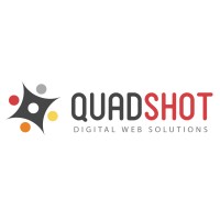 Quadshot Software LLC logo, Quadshot Software LLC contact details