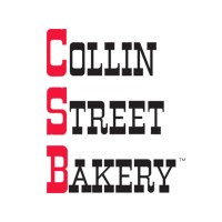 Collin Street Bakery, Inc. logo, Collin Street Bakery, Inc. contact details