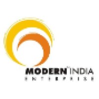 Modern India Enterprise logo, Modern India Enterprise contact details