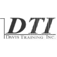 Davis Training Inc. logo, Davis Training Inc. contact details