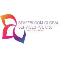 STAFFBLOOM GLOBAL SERVICES PVT LTD logo, STAFFBLOOM GLOBAL SERVICES PVT LTD contact details