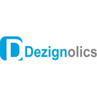 Dezignolics logo, Dezignolics contact details