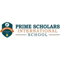 Prime Scholars International School logo, Prime Scholars International School contact details