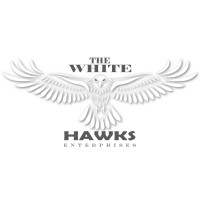 The White Hawks Enterprises logo, The White Hawks Enterprises contact details