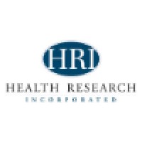 Health Research, Inc. logo, Health Research, Inc. contact details