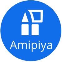 Amipiya Infotech logo, Amipiya Infotech contact details