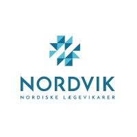 Nordvik – Nordiske Lægevikarer logo, Nordvik – Nordiske Lægevikarer contact details