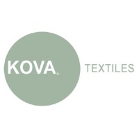 KOVA Textiles logo, KOVA Textiles contact details