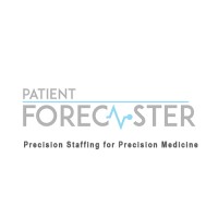 Patient Forecaster logo, Patient Forecaster contact details