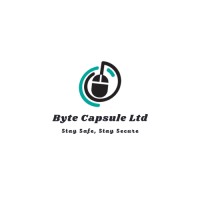 Byte Capsule Limited logo, Byte Capsule Limited contact details