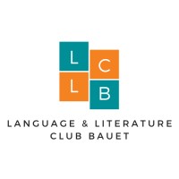 Language and Literature Club, BAUET logo, Language and Literature Club, BAUET contact details