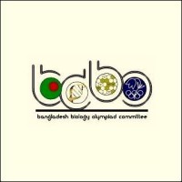 Bangladesh Biology Olympiad logo, Bangladesh Biology Olympiad contact details