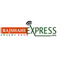 RajshahiExpress.com logo, RajshahiExpress.com contact details