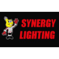 Synergy Lighting logo, Synergy Lighting contact details