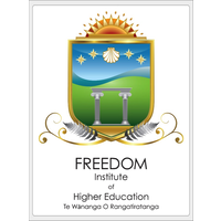 Freedom Institute of Higher Education logo, Freedom Institute of Higher Education contact details