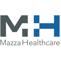 Mazza Healthcare logo, Mazza Healthcare contact details