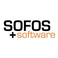 SOFOS Software logo, SOFOS Software contact details