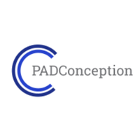 PADConception Business Solution logo, PADConception Business Solution contact details