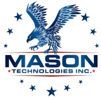 Mason Technologies Inc. logo, Mason Technologies Inc. contact details