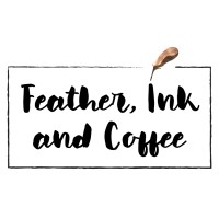 Feather, Ink and Coffee logo, Feather, Ink and Coffee contact details