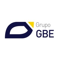 Grupo GBE logo, Grupo GBE contact details