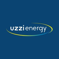 Uzzienergy logo, Uzzienergy contact details