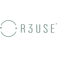 R3USE logo, R3USE contact details