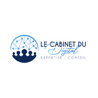 Le Cabinet du Digital logo, Le Cabinet du Digital contact details