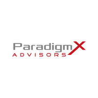 ParadigmX Advisors DMCC logo, ParadigmX Advisors DMCC contact details