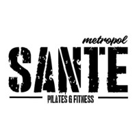 Sante Pilates&Fitness logo, Sante Pilates&Fitness contact details