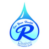 Riviere Pure Mineral Water logo, Riviere Pure Mineral Water contact details