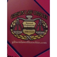 Gibson Law Offices logo, Gibson Law Offices contact details