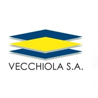 VECCHIOLA S.A. logo, VECCHIOLA S.A. contact details