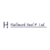 Hallmark Steel Private Limited An ISO  9001-2000 Company. logo, Hallmark Steel Private Limited An ISO  9001-2000 Company. contact details