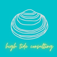 High Tide Marketing Consulting logo, High Tide Marketing Consulting contact details