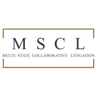 Multi State Collaborative Legal logo, Multi State Collaborative Legal contact details