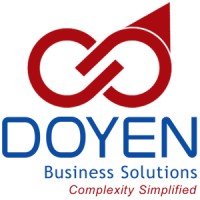 Doyen Business Solutions Limited logo, Doyen Business Solutions Limited contact details