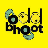 Odd Bhoot logo, Odd Bhoot contact details