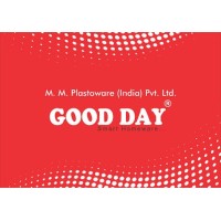 GOOD DAY M M PLASTOWARE INDIA PVT LTD logo, GOOD DAY M M PLASTOWARE INDIA PVT LTD contact details