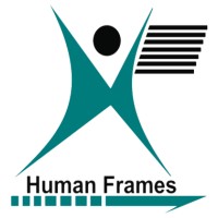 Human Frames logo, Human Frames contact details