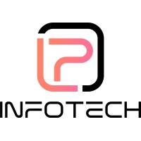 LP Infotech logo, LP Infotech contact details