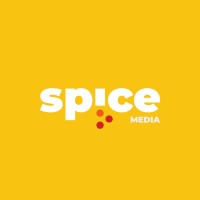 Spice Media logo, Spice Media contact details