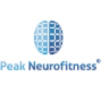 Peak Neurofitness logo, Peak Neurofitness contact details