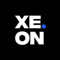 Xeon Agency logo, Xeon Agency contact details