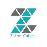 Zillion Cubes - Learning Academy logo, Zillion Cubes - Learning Academy contact details